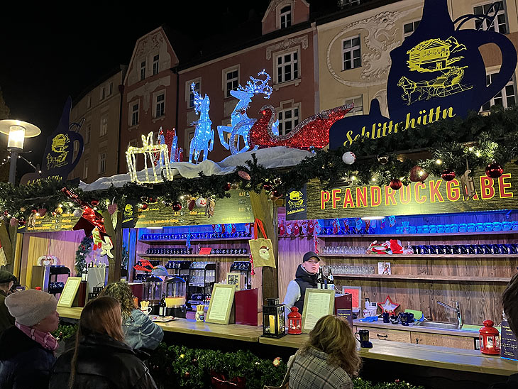 Schlittnhüttn (©ªFoto: Martin Schmitz)